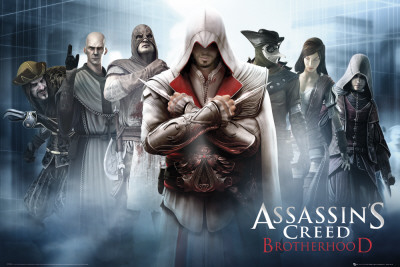 Assassins Creed Brotherhood OST assassinscreedbrotherhood.jpg